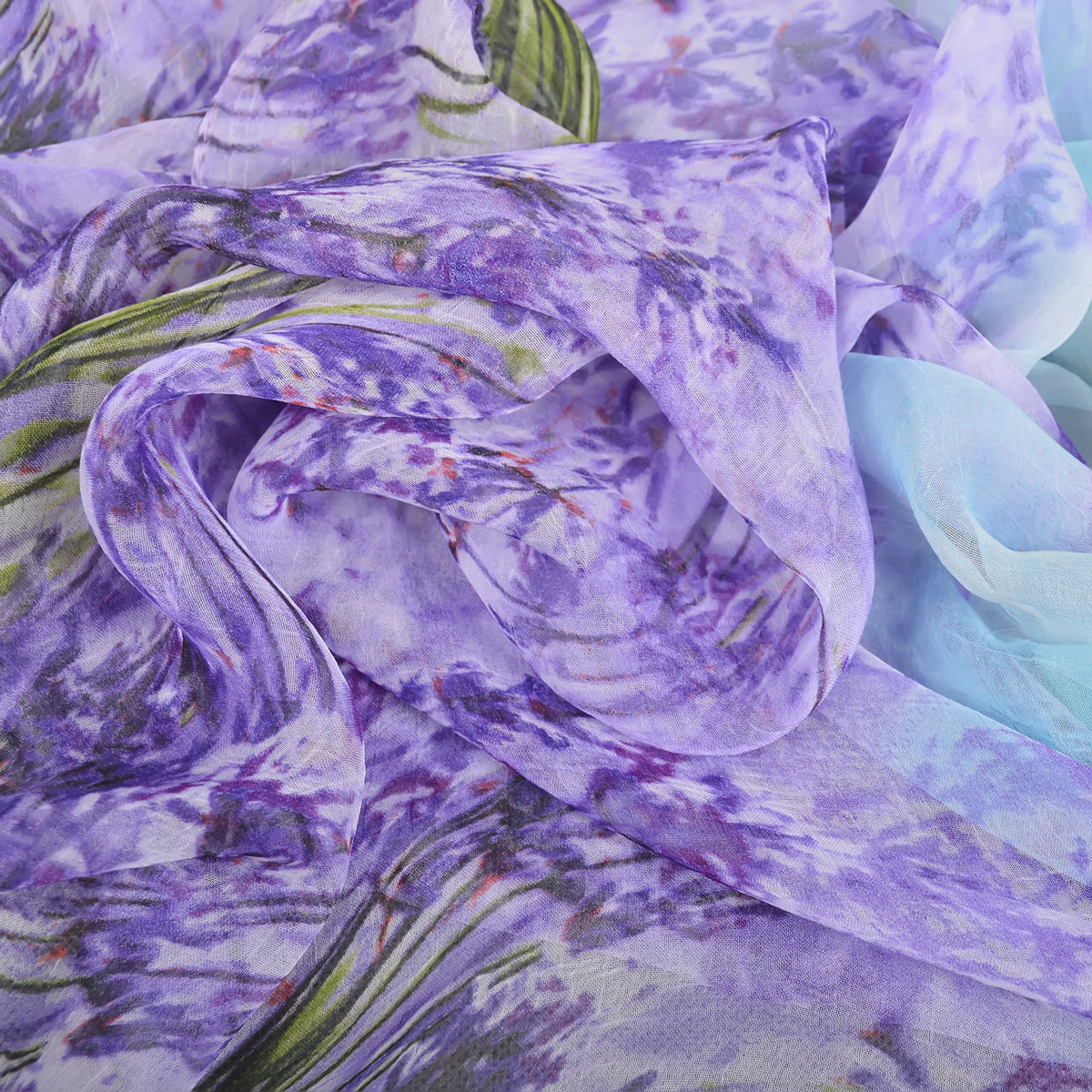 Women Super Large Long Scarves Shawl 180*130cm