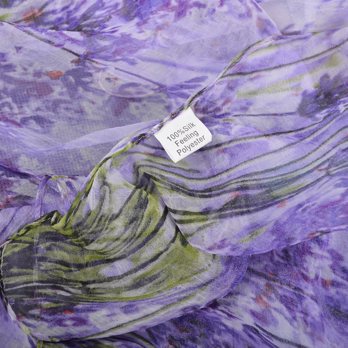 Women Super Large Long Scarves Shawl 180*130cm