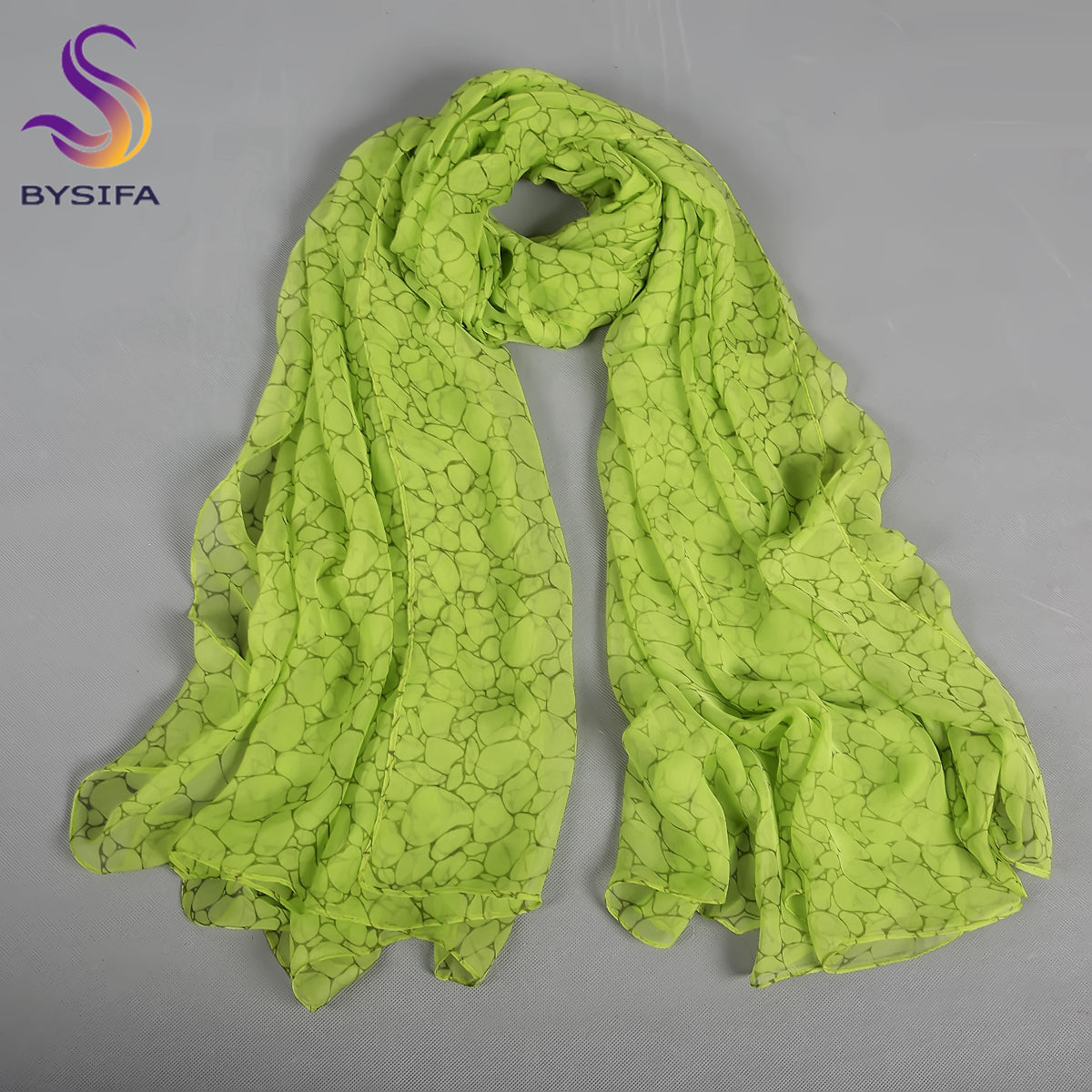 Women Super Large Long Scarves Shawl 180*130cm