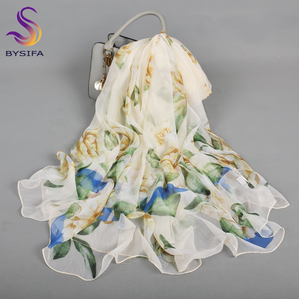 Women Super Large Long Scarves Shawl 180*130cm