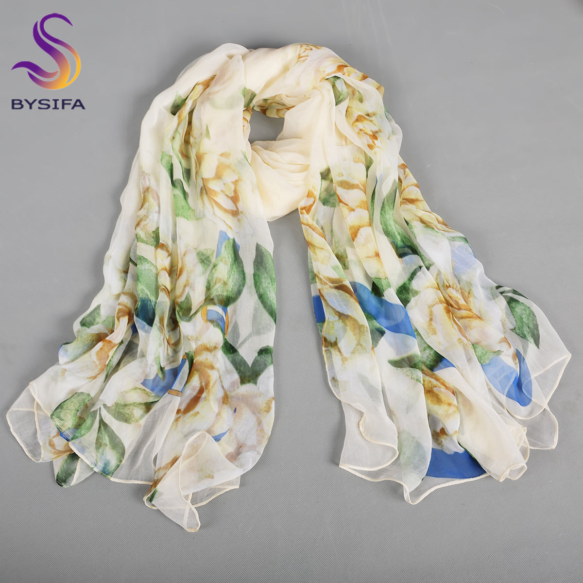 Women Super Large Long Scarves Shawl 180*130cm