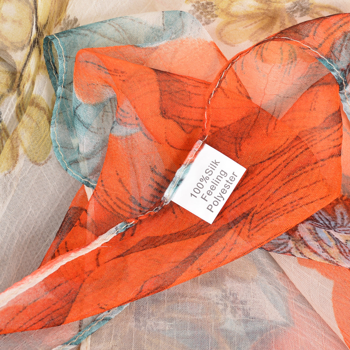 Women Super Large Long Scarves Shawl 180*130cm