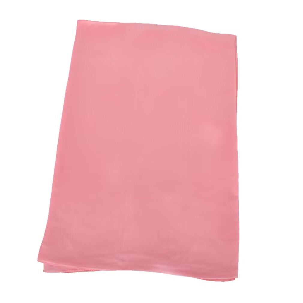 100% Long Silk Scarf Shawl  180*70cm