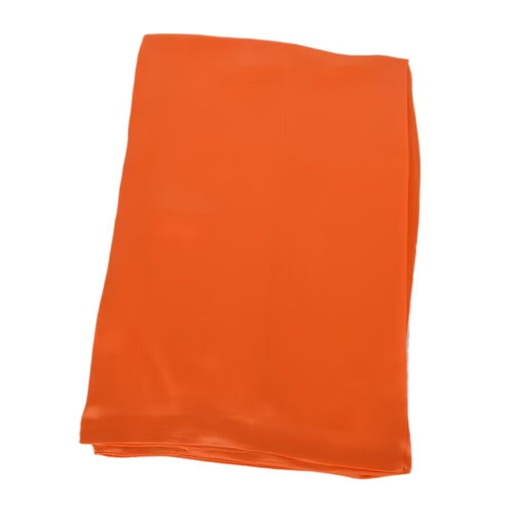 100% Long Silk Scarf Shawl  180*70cm