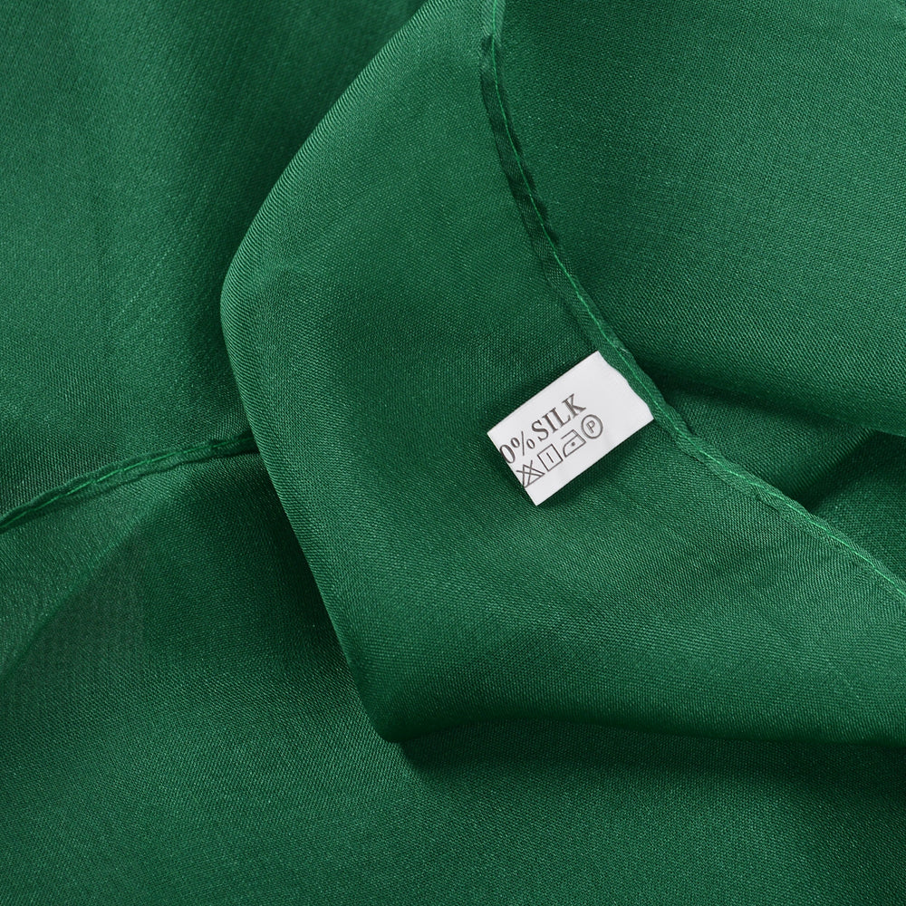 Mulberry Silk Scarf Shawl 180*110cm