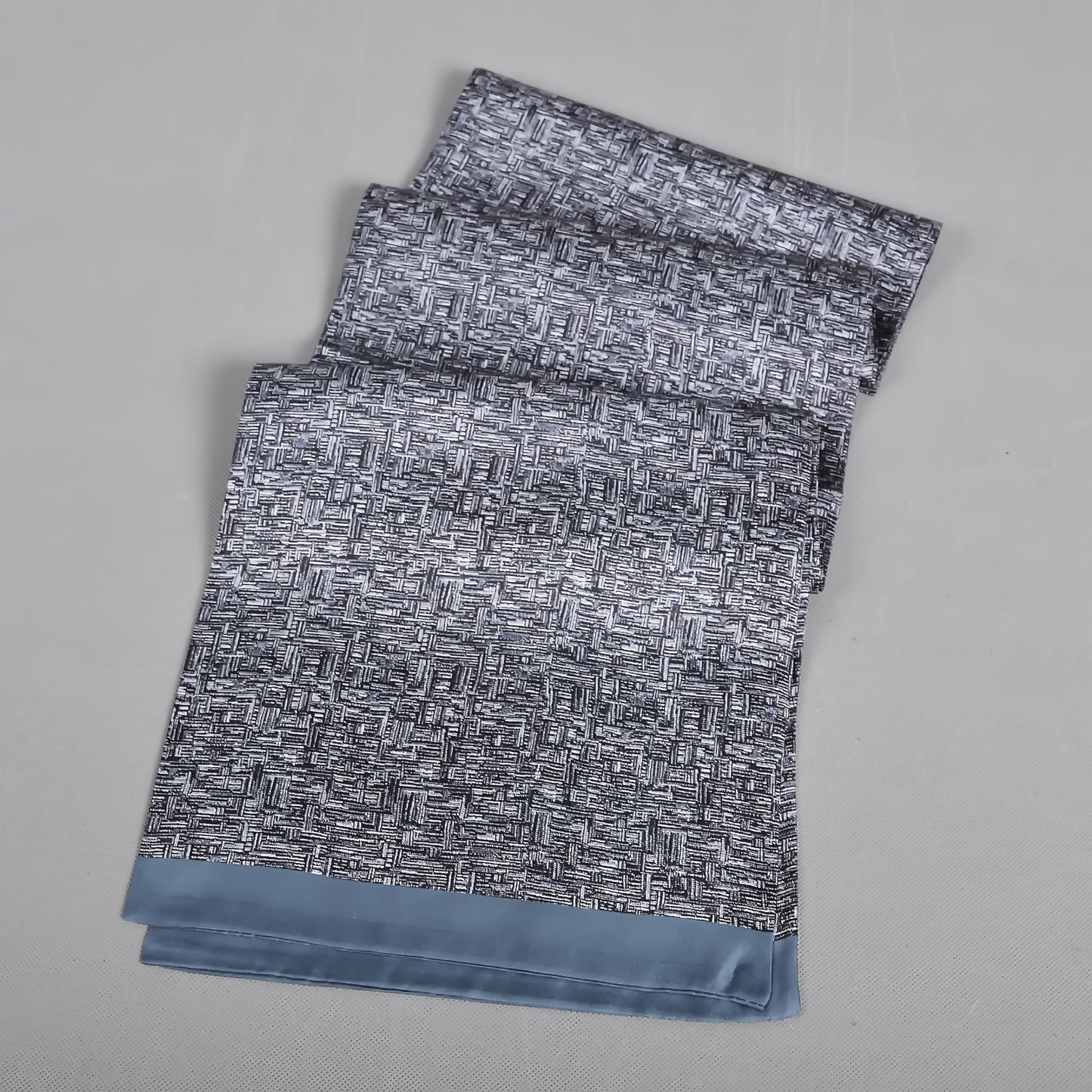 2024 new men's mulberry silk scarf