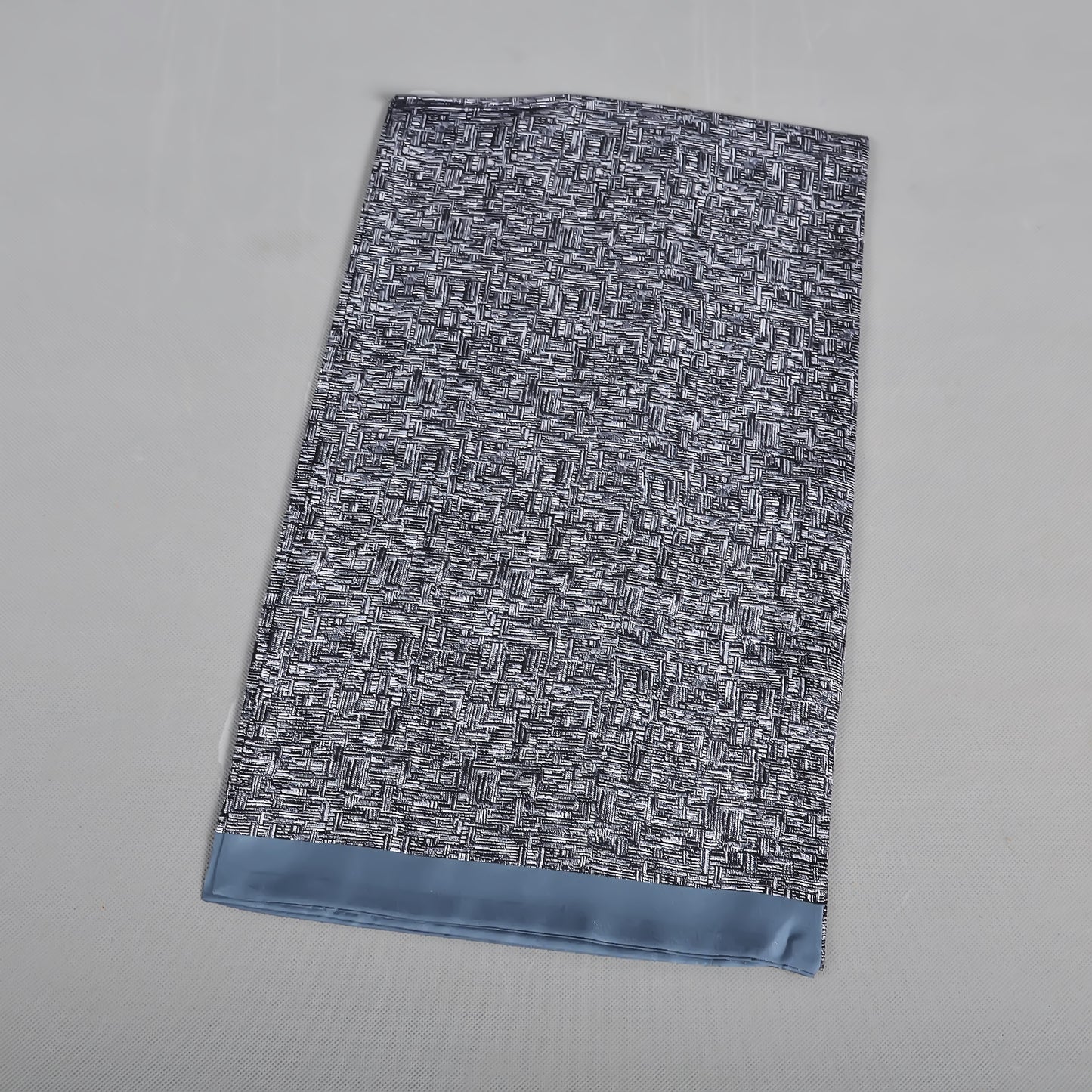 2024 new men's mulberry silk scarf