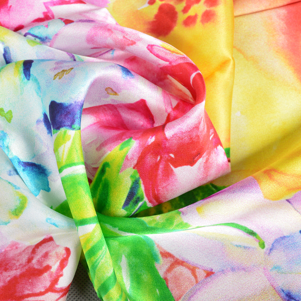 2024 new style 100% Mulberry Silk Scarf 170*53cm