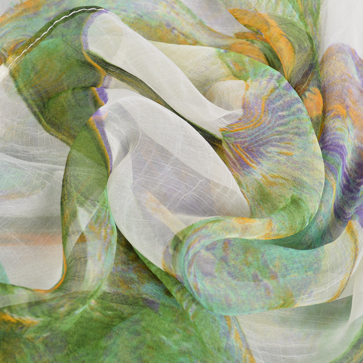 Women Super Large Long Scarves Shawl 180*130cm