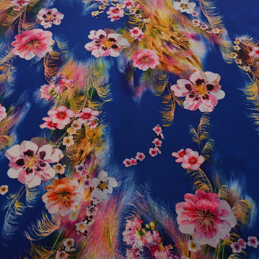 160*70cm Women Satin Long Scarf 【Group-2】