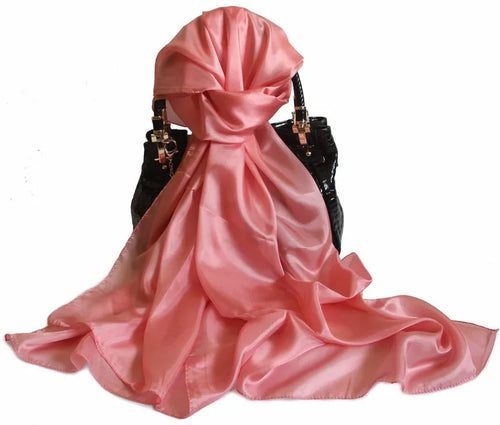 Mulberry Silk Scarf Shawl 180*110cm