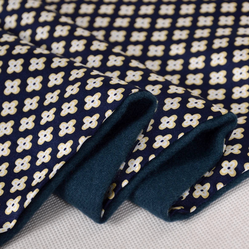 100% Silk Male Business Long Scarf 165*24cm