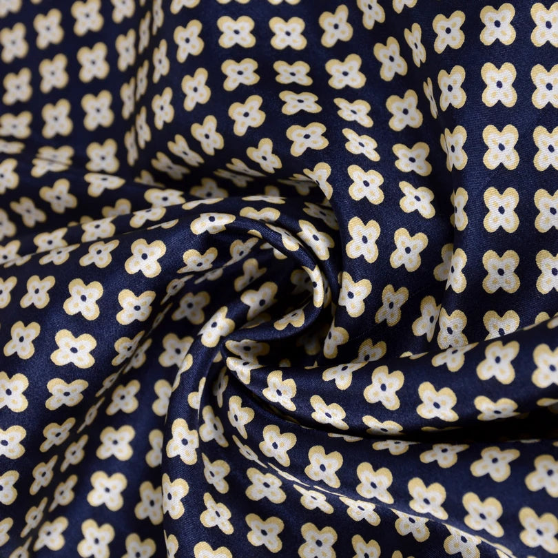 100% Silk Male Business Long Scarf 165*24cm