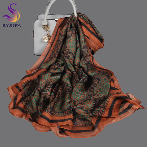 Winter Women Super Large Long Scarves Shawl 180*140cm